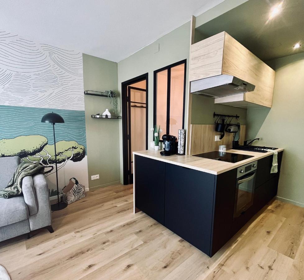 Appartement Strasbourg, Cosy Au Bord De L Eau Strasbourg