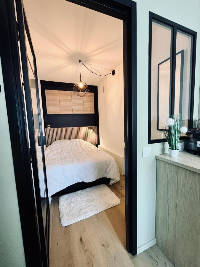 Strasbourg, Cosy Au Bord De L Eau * Strasbourg