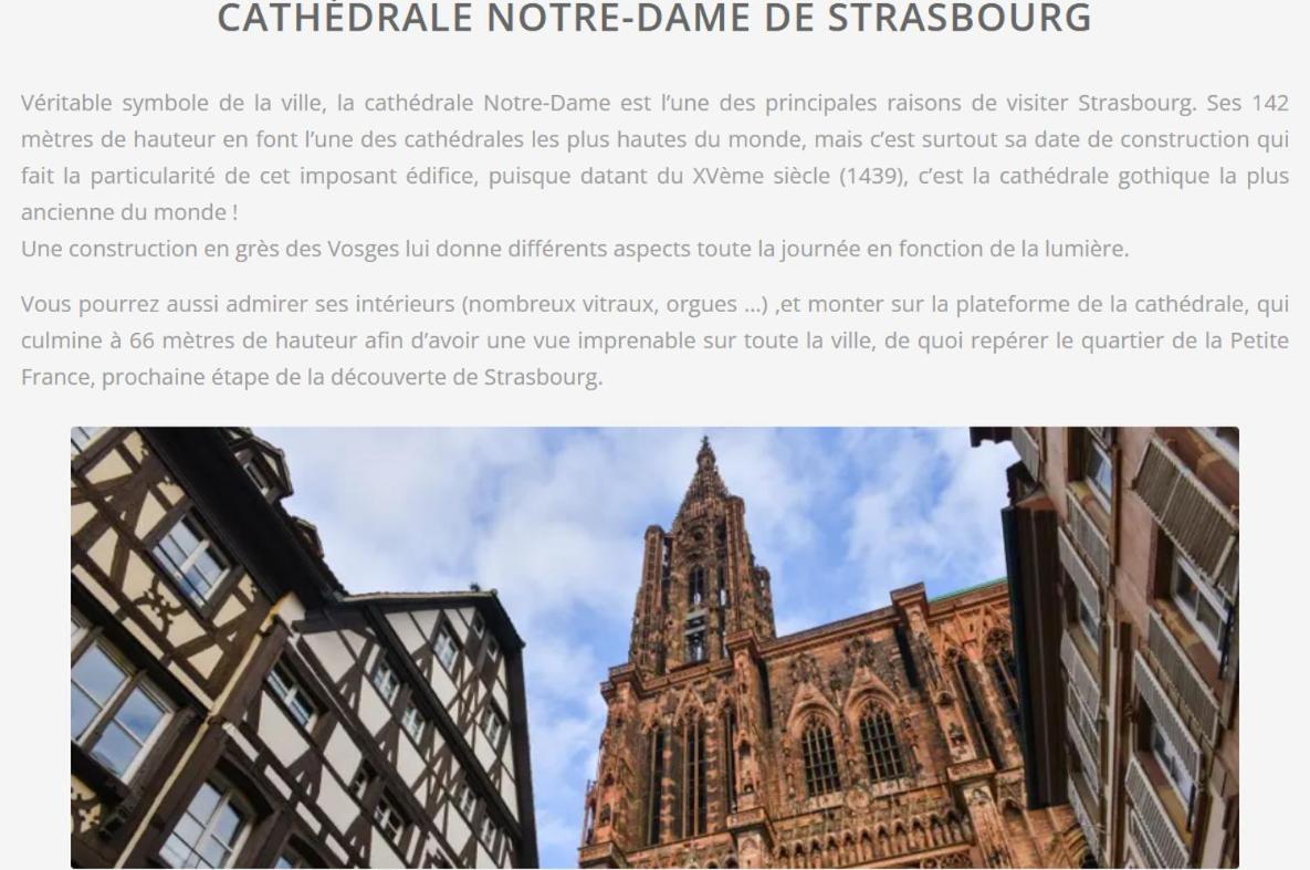 Appartement Strasbourg, Cosy Au Bord De L Eau Strasbourg