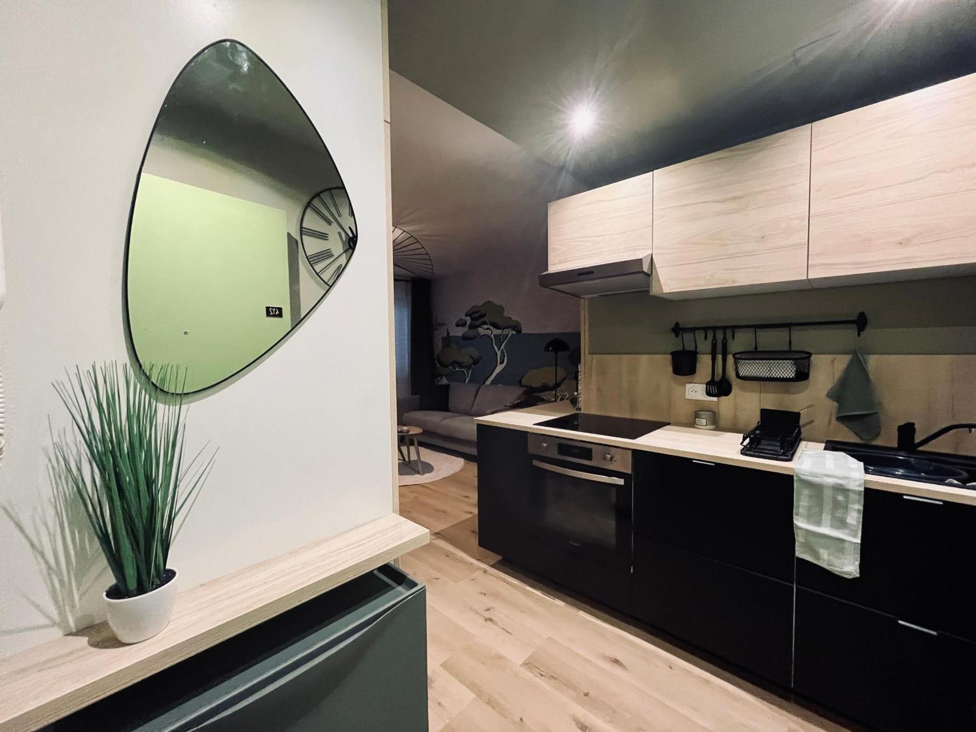 Apartment Strasbourg, Cosy Au Bord De L Eau Strasbourg